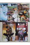 X-Men Manifest Destiny  1-5